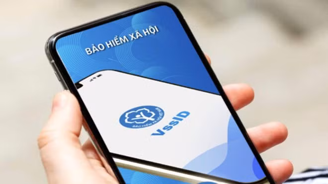 Tại Hội nghị ASSA lần thứ 38, Bảo hiểm xã hội Việt Nam vinh dự nhận Giải thưởng “Thực tiễn hiệu quả” tại hạng mục công nghệ thông tin cho ứng dụng trên điện thoại thông minh “VssID-BHXH số”. Tại Hội nghị ASSA lần thứ 38, Bảo hiểm xã hội Việt Nam vinh dự nhận Giải thưởng “Thực tiễn hiệu quả” tại hạng mục công nghệ thông tin cho ứng dụng trên điện thoại thông minh “VssID-BHXH số”.