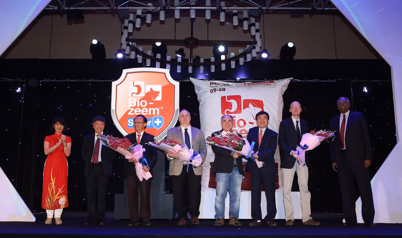 Năm 2016, Massan đạt doanh thu thuần lên tới 43.297 tỷ đồng. ảnh: massan. Năm 2016, Massan đạt doanh thu thuần lên tới 43.297 tỷ đồng. ảnh: massan.