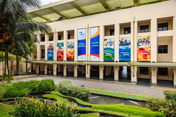 Bí mật ở trường đại học hàng đầu châu Á ảnh 3