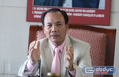 Hợp tác đào tạo du học tại chỗ giữa Đại học Duy Tân và Đại học Keuka ảnh 2