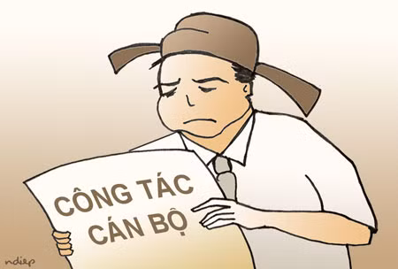 “Chống lạm dụng quyền lực phải làm từ trên xuống dưới” ảnh 3 “Chống lạm dụng quyền lực phải làm từ trên xuống dưới” ảnh 3