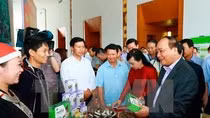 Trăn trở của Phó Thủ tướng Vũ Đức Đam về khoa học công nghệ ảnh 4 Trăn trở của Phó Thủ tướng Vũ Đức Đam về khoa học công nghệ ảnh 4
