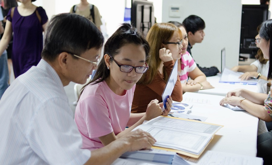 Nhu cầu nhân lực ngành Tâm lý học trong tương lai rất lớn.