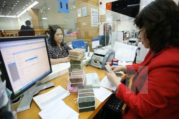 Tại sao các công ty Hàn Quốc lại chọn đầu tư vào Việt Nam? ảnh 2 Tại sao các công ty Hàn Quốc lại chọn đầu tư vào Việt Nam? ảnh 2