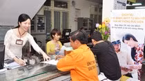 Chính sách hưu trí bảo hiểm xã hội chính là “cái lưới” bảo vệ người lao động ảnh 3