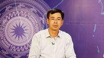 Ông Đào Việt Ánh – Phó Tổng Giám đốc Bảo hiểm xã hội Việt Nam cho biết hiện có 50% số doanh nghiệp trốn đóng Bảo hiểm xã hội. ảnh: VGP.