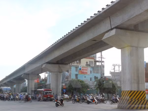 Chính phủ tiếp tục chấn chỉnh việc sử dụng nguồn vốn ODA. ảnh minh họa: TTXVN.