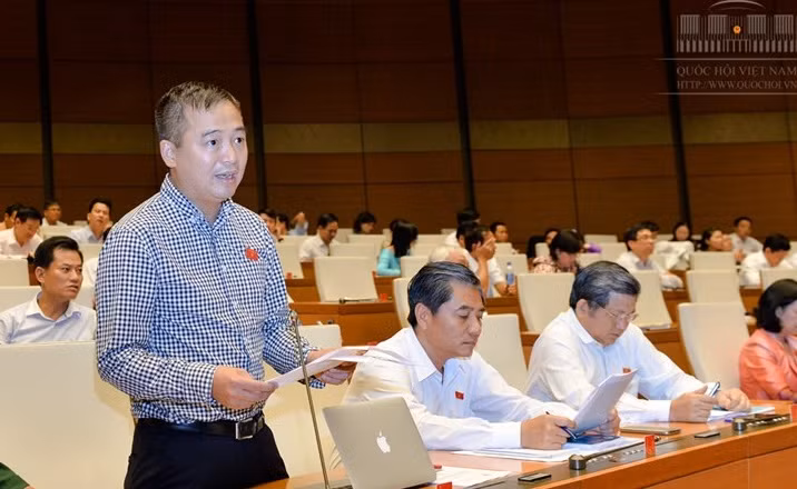 Bỏ biên chế giáo viên mới chỉ là đề xuất của Bộ Giáo dục, Chính phủ chưa quyết ảnh 2 Bỏ biên chế giáo viên mới chỉ là đề xuất của Bộ Giáo dục, Chính phủ chưa quyết ảnh 2