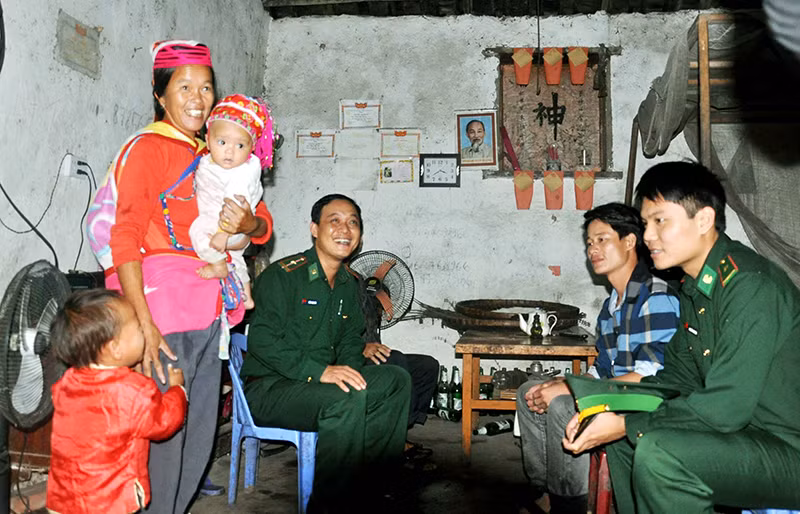 Một đất nước văn minh, người dân cần phải thật sự hiểu luật ảnh 2