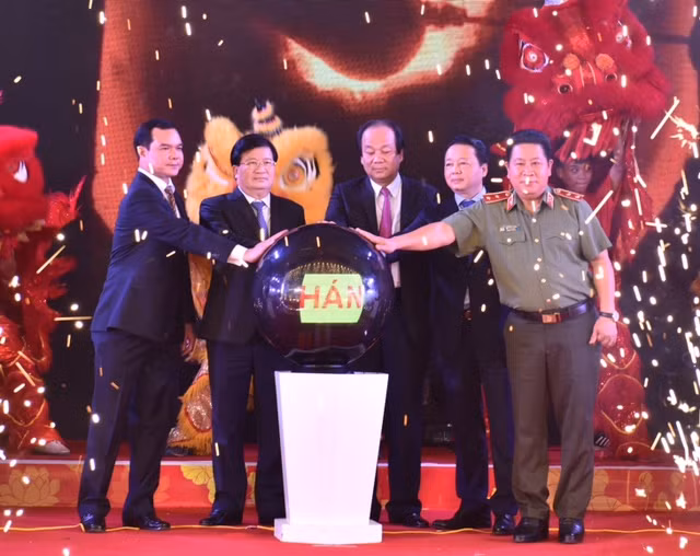 Bồi lấp biển, hãy hỏi cụ Nguyễn Công Trứ ảnh 3