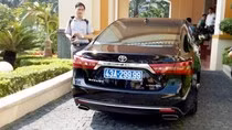 Đà Nẵng kỷ luật ba cán bộ văn phòng Thành ủy và văn phòng Hội đồng nhân dân ảnh 2