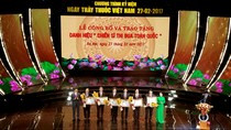 “Chiến sĩ thi đua toàn quốc” được xét tặng cho cá nhân có thành tích tiêu biểu xuất sắc nhất được lựa chọn trong số những cá nhân có hai lần liên tục đạt danh hiệu Chiến sĩ thi đua cấp bộ, ban, ngành, tỉnh, đoàn thể trung ương. ảnh: Nhật Cường. “Chiến sĩ thi đua toàn quốc” được xét tặng cho cá nhân có thành tích tiêu biểu xuất sắc nhất được lựa chọn trong số những cá nhân có hai lần liên tục đạt danh hiệu Chiến sĩ thi đua cấp bộ, ban, ngành, tỉnh, đoàn thể trung ương. ảnh: Nhật Cường.
