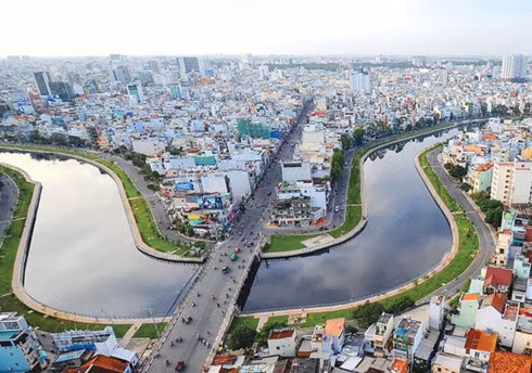 Lãng phí là thiếu trách nhiệm với đất nước ảnh 2 Lãng phí là thiếu trách nhiệm với đất nước ảnh 2