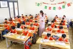 Chương trình mới học sinh không phải đóng học phí, giáo viên sẽ được thêm lương?