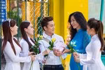 Muốn trò kính trọng, giáo viên phải thật sự xứng đáng với vị thế người Thầy