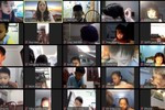 Những câu chuyện vui về dạy và học online của thầy cô, bây giờ mới kể