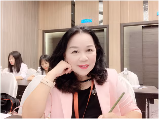 Giáo sư - Nhà giáo ưu tú Nguyễn Minh Thủy (Ảnh: coa.ctu.edu.vn) Giáo sư - Nhà giáo ưu tú Nguyễn Minh Thủy (Ảnh: coa.ctu.edu.vn)