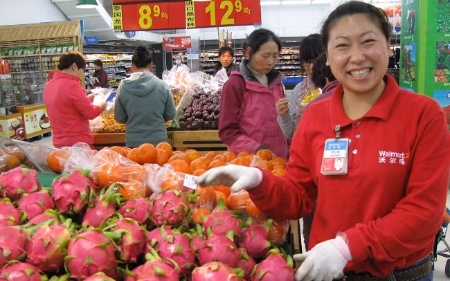 Shinzo Abe chính thức thách thức Tập Cận Bình ảnh 2