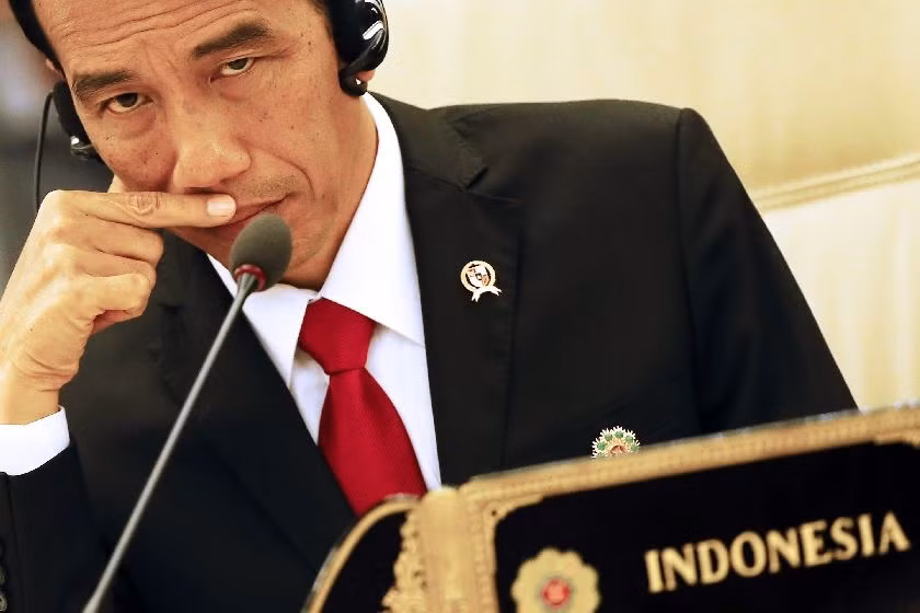 Đại sứ Malaysia: Indonesia đánh chìm tàu cá láng giềng là chuyện nhỏ ảnh 4 Đại sứ Malaysia: Indonesia đánh chìm tàu cá láng giềng là chuyện nhỏ ảnh 4