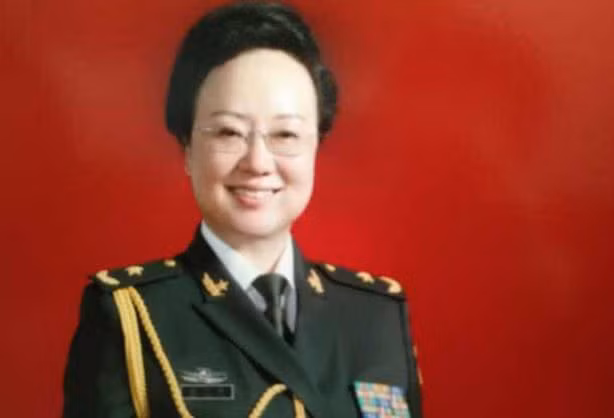 Cao Tiểu Yên.