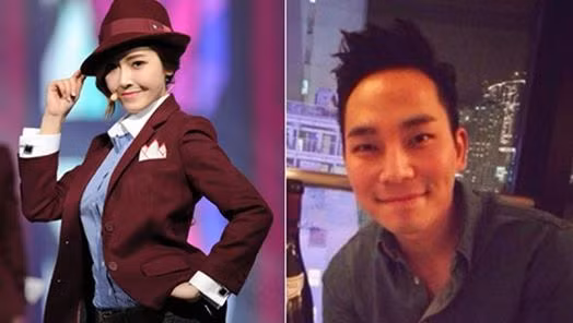 Trước đó Tyler Kwon đã từng lên tiếng phủ nhận việc kết hôn với ca sĩ Jessica, người vừa mới ra khỏi nhóm nhạc SNSD. Trước đó Tyler Kwon đã từng lên tiếng phủ nhận việc kết hôn với ca sĩ Jessica, người vừa mới ra khỏi nhóm nhạc SNSD.