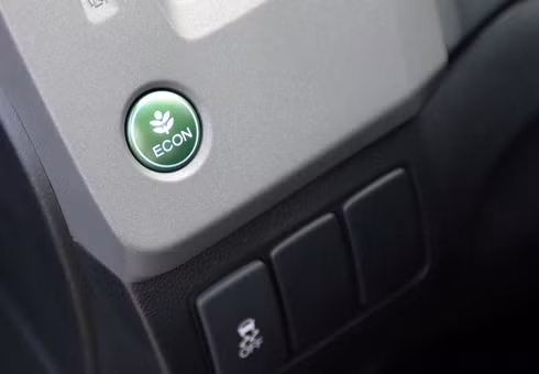 Honda Civic mới - 'thiên vị' cho người lái ảnh 8