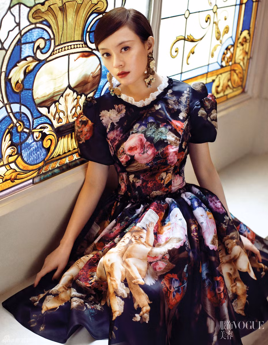 Sang trọng và quý phái
