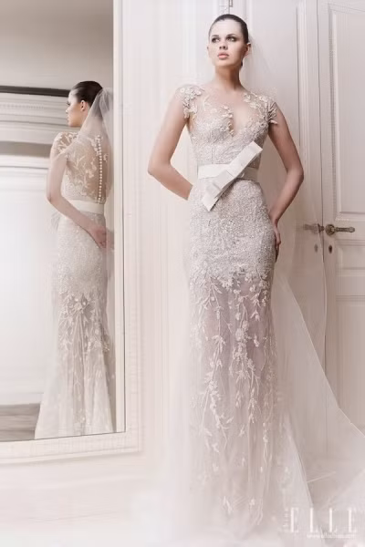 Lộng lẫy và cuốn hút