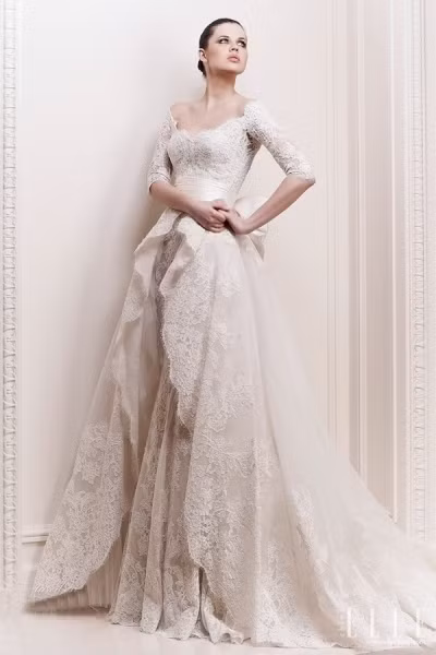 Phong cách quý tộc cổ điển