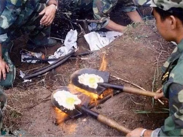 Đúng là cái khó ló cái khôn Đúng là cái khó ló cái khôn