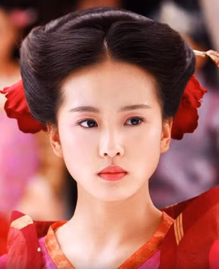 Lưu Thi Thi