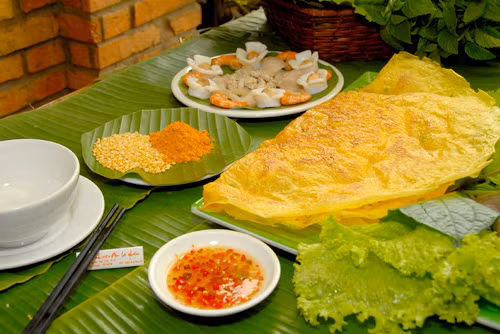 Bánh xèo Bánh xèo