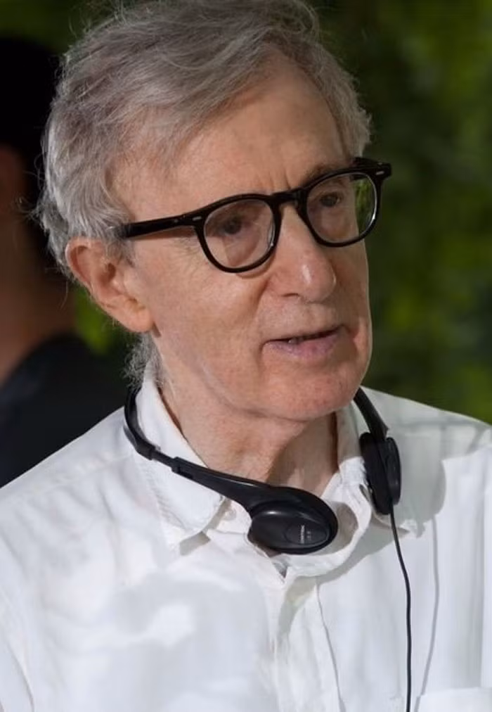Kịch bản gốc xuất sắc nhất: Woody Allen - phim Midnight in Paris Kịch bản gốc xuất sắc nhất: Woody Allen - phim Midnight in Paris