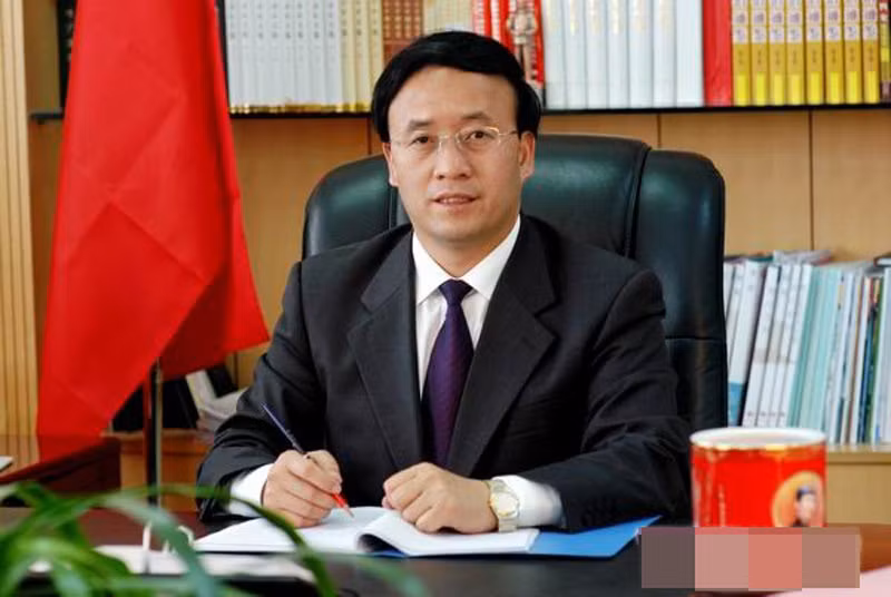 Viên Chiêm Đình, Thị trưởng Lan Châu có thể bị mất chức nếu sau khi điều tra nguồn gốc bộ sưu tập đồng hồ xịn phát hiện ra dấu hiệu tham nhũng