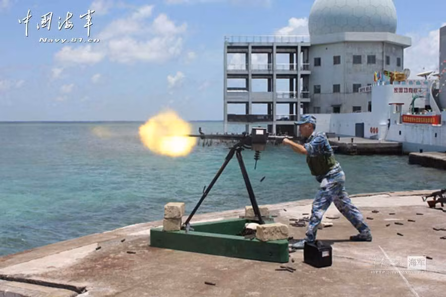 SCMP: Hải chiến Trường Sa và bài học về tình huống bất ngờ ở Biển Đông