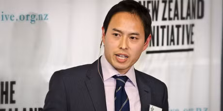 Giáo sư John Lee, đại học Sydney Giáo sư John Lee, đại học Sydney