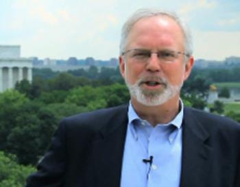 Ông David Shear