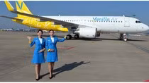 Vietjet: “Chúc mừng Vanilla Air đến Việt Nam” ảnh 2 Vietjet: “Chúc mừng Vanilla Air đến Việt Nam” ảnh 2