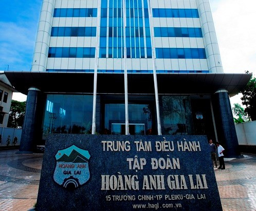 Tập đoàn Hoàng Anh Gia Lai vẫn nhận được sự ủng hộ từ các chủ nợ là các ngân hàng - ảnh nguồn HAGL Tập đoàn Hoàng Anh Gia Lai vẫn nhận được sự ủng hộ từ các chủ nợ là các ngân hàng - ảnh nguồn HAGL