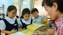 Bộ đề nghị đào tạo lại giáo viên được điều chuyển dạy mầm non và tiểu học (Ảnh: Báo Thanh niên)