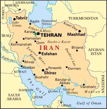 Cả Iran và Saudi Arabia đều có tham vọng là áp đặt sự thống trị ở Trung Đông Cả Iran và Saudi Arabia đều có tham vọng là áp đặt sự thống trị ở Trung Đông