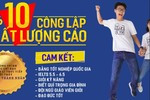 Phổ thông hóa hệ bổ túc và những hệ lụy khôn lường