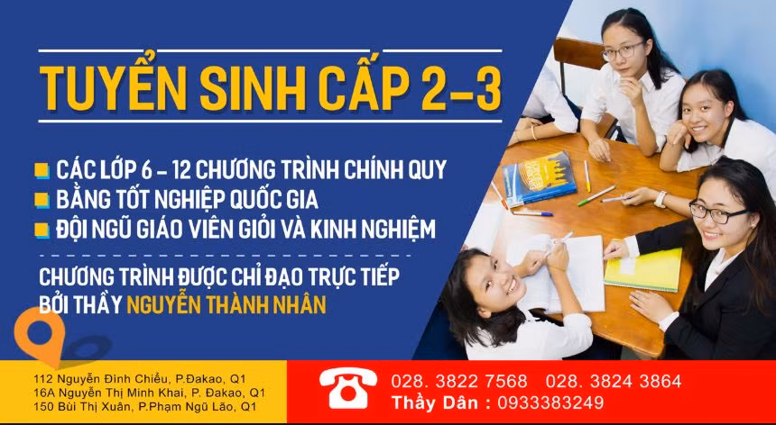 Ảnh có tính chất minh họa, nguồn: giaoducnghenghiepquan1.edu.vn Ảnh có tính chất minh họa, nguồn: giaoducnghenghiepquan1.edu.vn