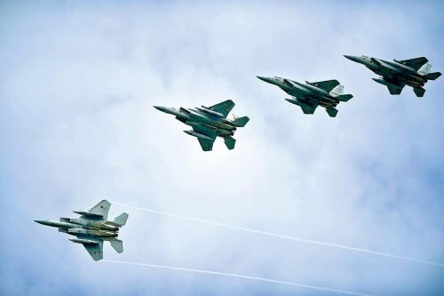 Máy bay chiến đấu F-15J Nhật Bản Máy bay chiến đấu F-15J Nhật Bản
