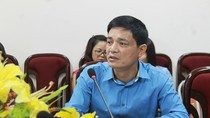 Ông Nguyễn Thanh Phong, Cục trưởng Cục An toàn thực phẩm (Bộ Y tế) cho biết: Suntory Pepsico Việt Nam thừa nhận dùng nguyên liệu nhập khẩu từ Trung Quốc để chế tạo Trà Ô long Tea+ Plus.