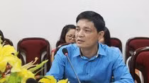 Ông Nguyễn Thanh Phong, Cục trưởng Cục An toàn thực phẩm (Bộ Y tế) cho biết: Suntory Pepsico Việt Nam thừa nhận dùng nguyên liệu nhập khẩu từ Trung Quốc để chế tạo Trà Ô long Tea+ Plus.