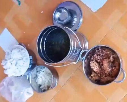 11 giáo viên đứng đơn tố cáo hiệu trưởng Trường Mầm non Phú Mỹ sai phạm ảnh 1