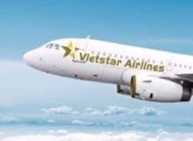 Bỏ qua dư luận, Bộ Giao thông vận tải đồng tình cho Vietstar Airlines "cất cánh" ảnh 3
