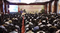 Phải loại bỏ cán bộ "cố tình không hiểu luật" để doanh nghiệp tư nhân phát triển ảnh 2