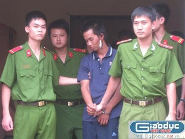“Không còn tình yêu, vợ của hung thủ chỉ còn sự thương hại và ghê sợ”
